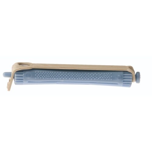 Sibel Cold Wave Staafjes Blauw 13mm 12 stuks - Afbeelding 1