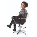 Sibel Schoudermantel Wegwerp 100 stuks