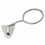 Ultron Professional Haardroger Houder Metaal Wand