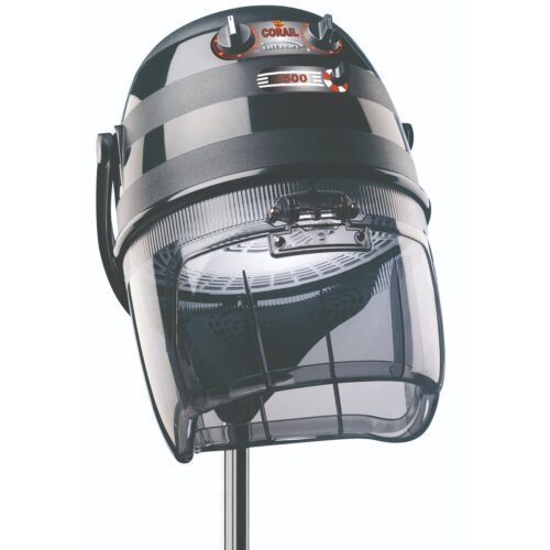 Ultron Professional Egoi 2-Standen Klassieke Haardroger Wandversie EU - Afbeelding 1