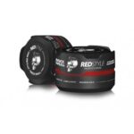Red Style Styling Wax Professional Red -150 ml