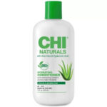 CHI Naturals - Hydrating Conditioner 355ml