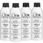 Fanola Oxygold Activator 150ml