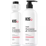 KIS KeraBond set Step 1 - 250ml & Step 2 - 500ml