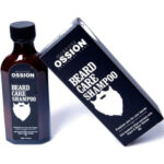 Morfose Ossion Premium Barber Beard Shampoo 100ml