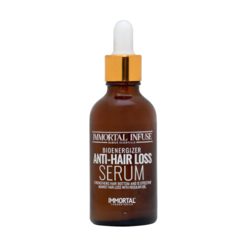 Immortal Infuse Anti-Hair Loss Serum - Afbeelding 1