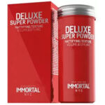 Immortal NYC Deluxe Super Powder Wax 20ml