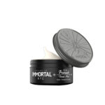 Immortal NYC Hair Wax Cream Pomade Iconic Men 50ml