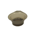KIS Plastic holder disp.color bowls