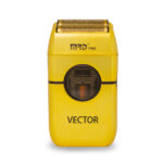 MRD Pro Vector Foil Shaver - Gold - Afbeelding 2