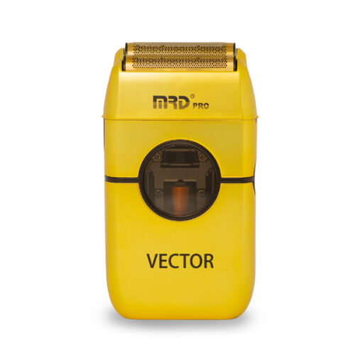 MRD Pro Vector Foil Shaver - Gold - Afbeelding 2