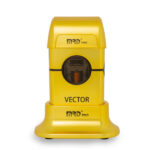 MRD Pro Vector Foil Shaver - Gold