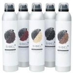 Sibel Undercover- Dark Brown- 300ml