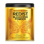 Redist bleaching powder miracle oils 500gr