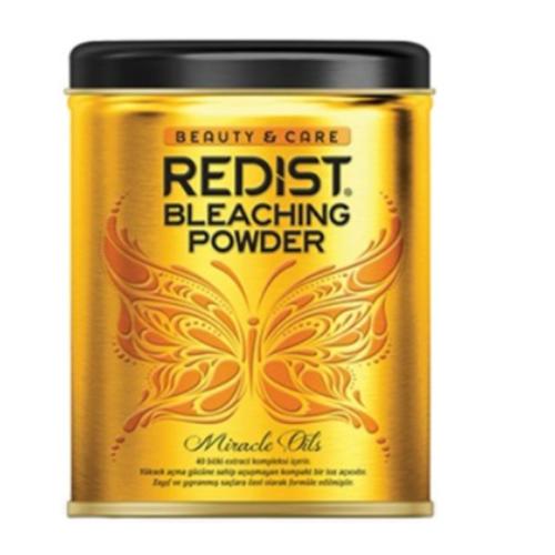 Schermafbeelding 2025-12-30 120834 Redist bleaching powder miracle oils 500gr - Afbeelding 1