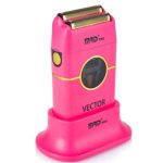 Shaver MRD pro Vector Pink