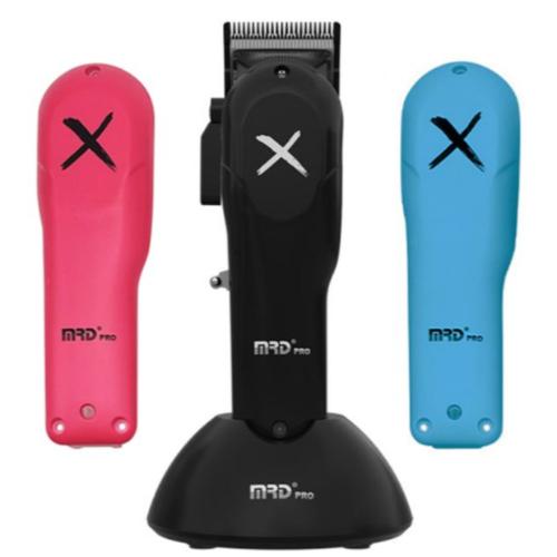 Schermafbeelding 2026-01-20 155154 MRD Pro Boosted Up Super Torque Motor Clipper Tondeuse - Afbeelding 1