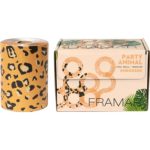 Framar Party Animal - Embossed Roll