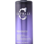Tigi Catwalk Fashionista Violet Conditioner – 750 ml