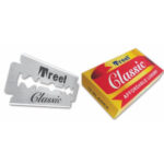 Treet Classic 10 Messen in een Pak