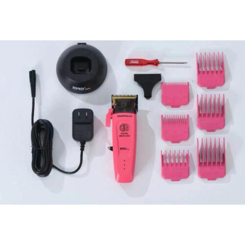 MRD Pro Smart Brain Saber Clipper - Afbeelding 2