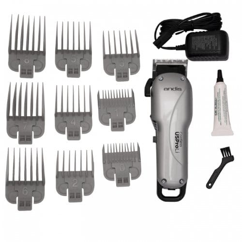 andis-cordless-us-pro-li Andis Cordless USPro Li - Afbeelding 1