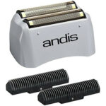 Andis ProFoil Shaver Razor Blades & Rollers