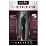 Andis Slimline Ion Trimmer BTF3