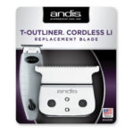 Andis T-Outliner Replacement Blade #04521
