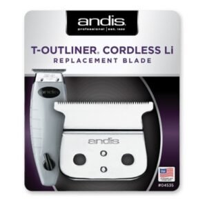 Andis T-outliner Replacement Blade #04521