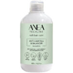 Anea Techline Anti Hair Loss & Balancer Shampoo 450ml