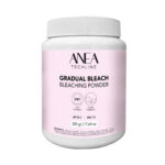 Anea Techline Blue Bleaching Powder 500g