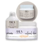 Anea Techline Pack Promo Natural Duo Hydration