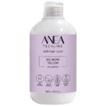 Anea Techline No More Yellow Shampoo 450ml