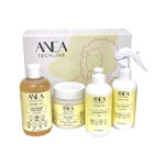 Anea Techline Pack Curly Method