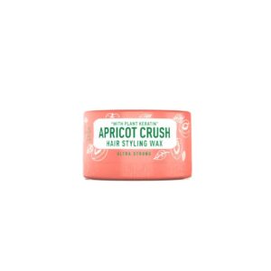 Immortal Infuse Apricot Crush Hair Styling Wax 150ml