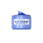 Immortal Infuse Blue Diamond Hair Styling Pearl Gel 300ml - Afbeelding 2