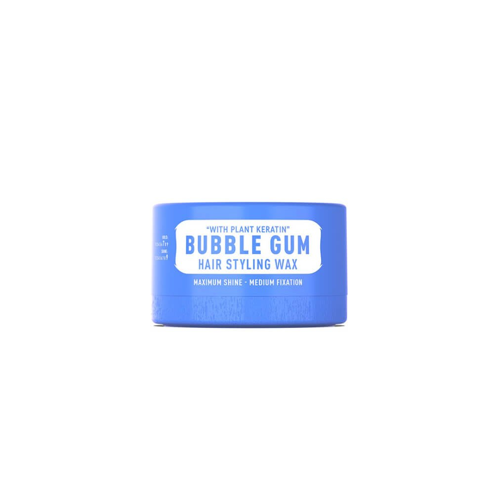 artwork-product-immortal-infuse-bubble-gum-hair-styling-wax-150ml-1-1746897464897 Immortal Infuse Bubble Gum Hair Styling Wax 150ml - Afbeelding 1