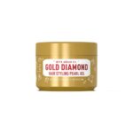 Immortal Infuse Gold Diamond Hair Styling Pearl Gel 300ml