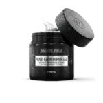 Immortal Infuse Mega Structure Hair Styling Gel With Plant Keratin 500 Ml - Afbeelding 2