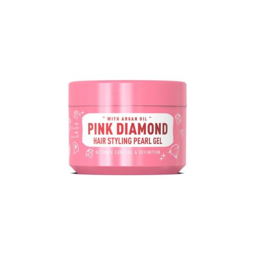 Immortal Infuse Pink Diamond Hair Styling Pearl Gel 300ml - Afbeelding 1