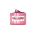 Immortal Infuse Pink Diamond Hair Styling Pearl Gel 300ml - Afbeelding 2