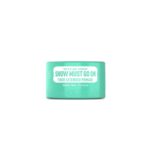 Immortal Infuse Show Must Go On Fiber Extended Wax 150ml