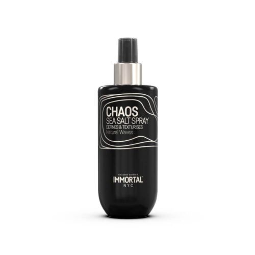 Immortal NYC Chaos Sea Salt Spray 250ml - Afbeelding 1