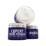 Immortal NYC Expert Fiber Pomade 100ml - Afbeelding 3