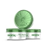Immortal NYC Extreme Dry Look Matte Styling Pomade 150ml - Afbeelding 3