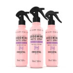 Immortal NYC Grooming Spray Matte Look 250ml - Afbeelding 2