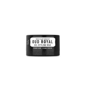 Immortal Nyc Hypnotic Gel Styling Wax 150ml