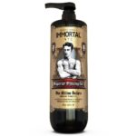 Immortal Nyc One Million Superior Shaving Gel 1000ml