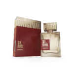 Immortal NYC Original No. 31 Reserve Eau de Perfume 50ml (14+1 Free Tester)